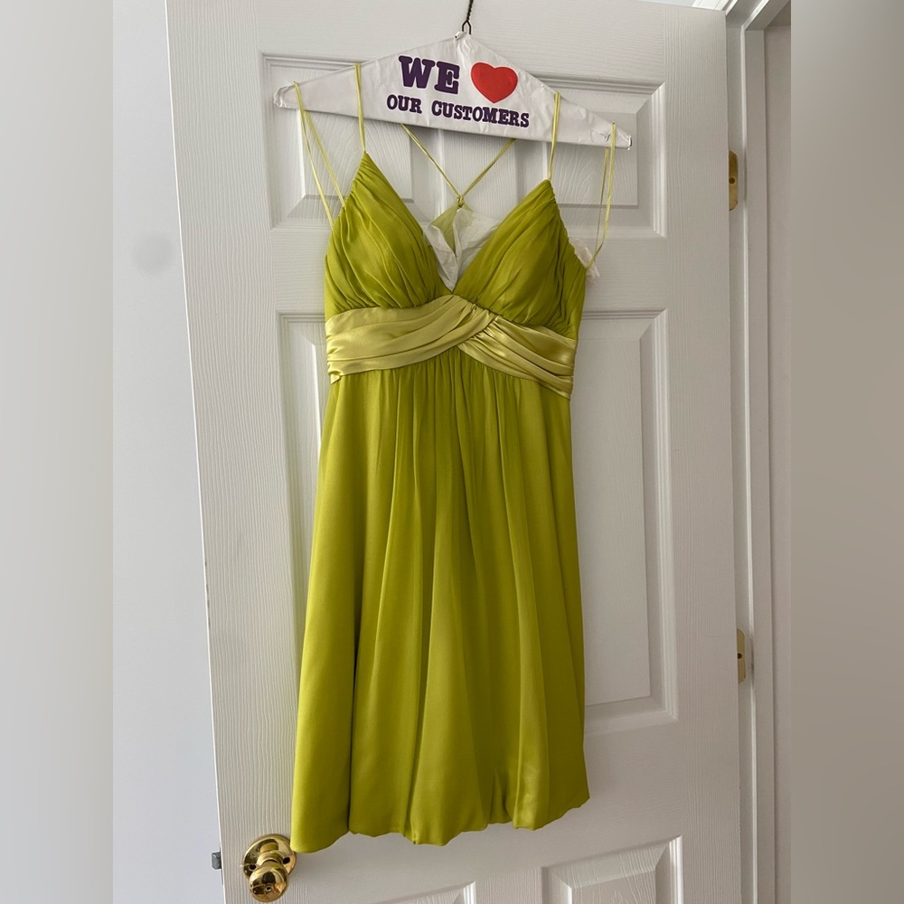 Selina (Size 6) Cocktail Dress or Prom Dress
